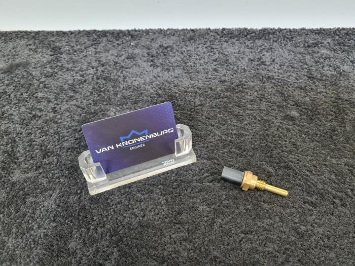 Gebrauchte Kühler Temperatursensor Jaguar XF (X260) 2.0d 180 16V Preis € 42,35 Mit Mehrwertsteuer angeboten von Van Kronenburg Engines