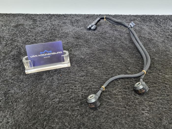 Begagnade Knackningssensor Mercedes E (W212) E-300 V6 24V BlueEFFICIENCY 4-Matic Pris € 25,00 Inklusive moms erbjuds av Van Kronenburg Engines