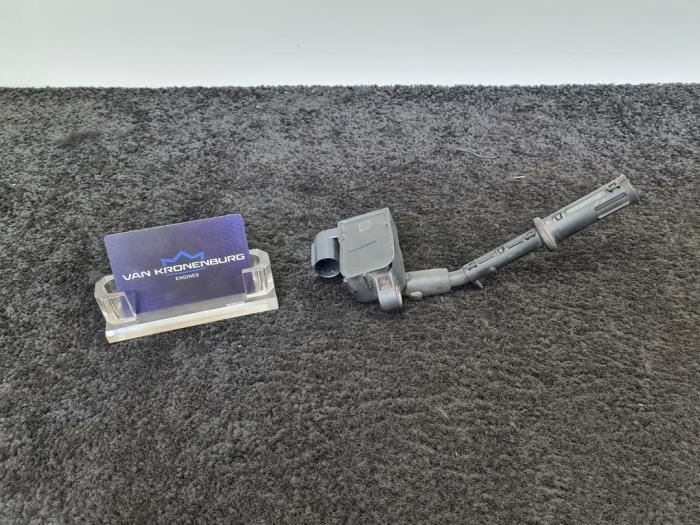 Gebrauchte Zündspule Mercedes E (W212) E-300 V6 24V BlueEFFICIENCY 4-Matic Preis € 25,00 Mit Mehrwertsteuer angeboten von Van Kronenburg Engines