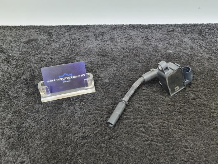 Gebrauchte Zündspule Mercedes E (W212) E-300 V6 24V BlueEFFICIENCY 4-Matic Preis € 25,00 Mit Mehrwertsteuer angeboten von Van Kronenburg Engines