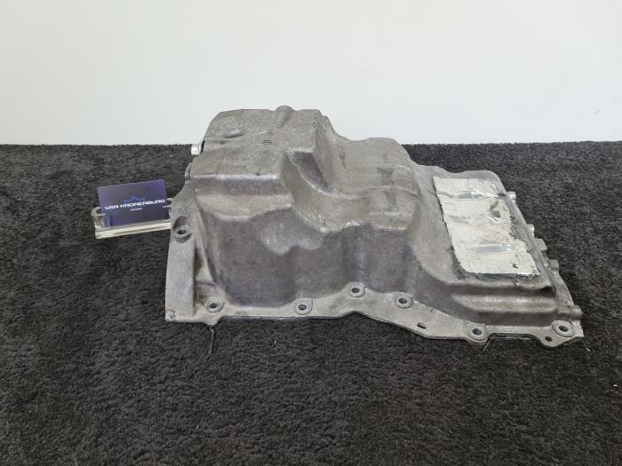 Gebrauchte Ölwanne Ford Usa Mustang VI Convertible 2.3 EcoBoost 16V Preis € 150,00 Mit Mehrwertsteuer angeboten von Van Kronenburg Engines