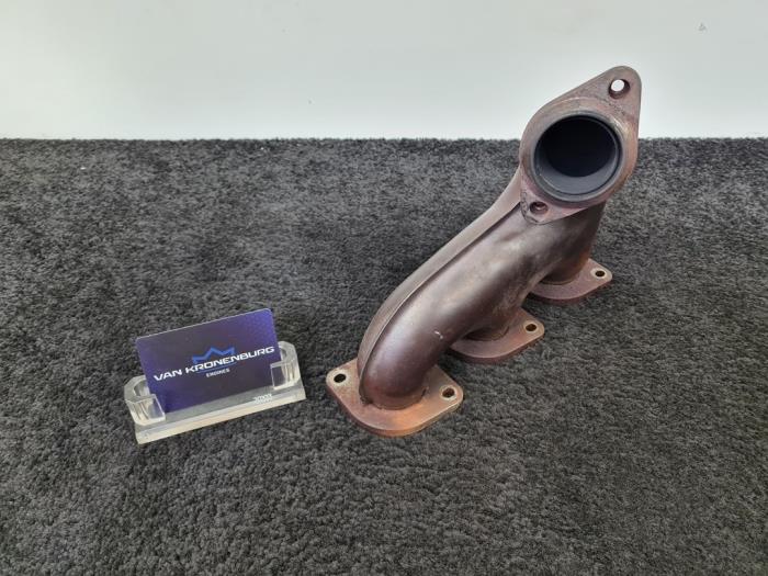 Gebrauchte Abgaskrümmer Mercedes CL (215) 5.8 CL-600 V12 36V Preis € 30,00 Mit Mehrwertsteuer angeboten von Van Kronenburg Engines