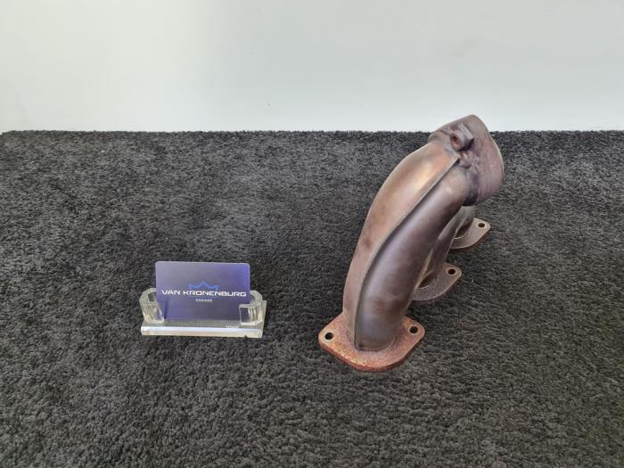 Gebrauchte Abgaskrümmer Mercedes CL (215) 5.8 CL-600 V12 36V Preis € 30,00 Mit Mehrwertsteuer angeboten von Van Kronenburg Engines