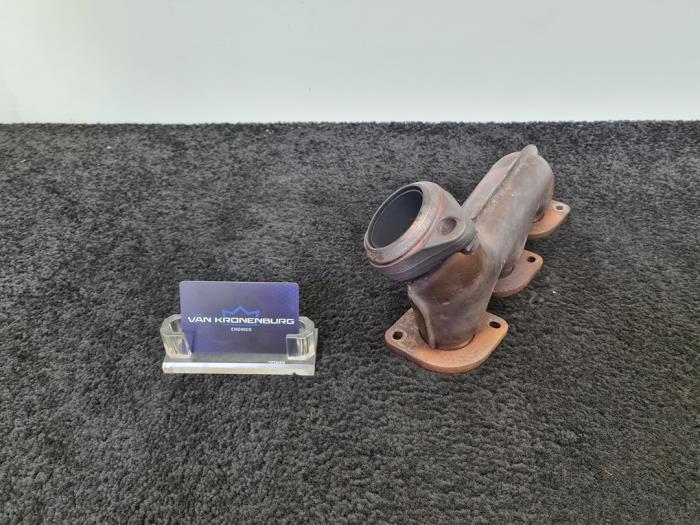 Gebrauchte Abgaskrümmer Mercedes CL (215) 5.8 CL-600 V12 36V Preis € 30,00 Mit Mehrwertsteuer angeboten von Van Kronenburg Engines