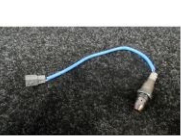 Usados Sonda Lambda Renault Talisman Estate (RFDK) 2.0 Blue dCi 160 Precio € 19,00 IVA incluido ofrecido por Van Kronenburg Engines