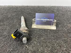Injecteurs d'un Audi A5 Sportback (F5A/F5F) 2.0 35 TDI Mild hybrid 16V