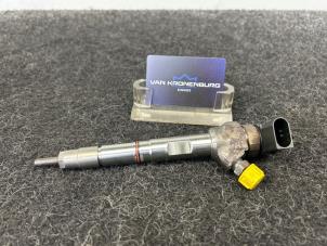 Injecteurs d'un Audi A5 Sportback (F5A/F5F) 2.0 35 TDI Mild hybrid 16V