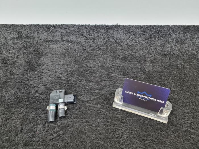 Begagnade Bränsletryckssensor Peugeot Partner Tepee (7A/B/C/D/E/F/G/J/P/S) 1.6 HDI 75 Pris € 14,96 Inklusive moms erbjuds av Van Kronenburg Engines
