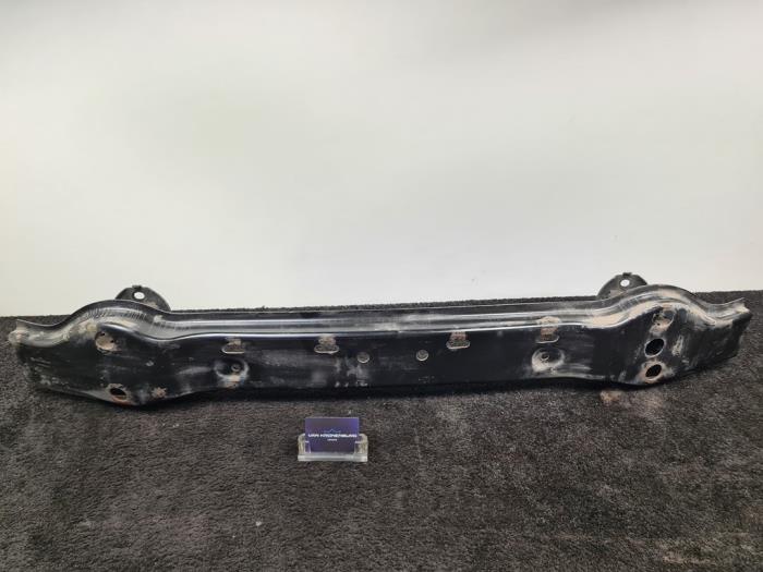Rear bumper frame from a BMW 6 serie (F12) 650i V8 32V 2018