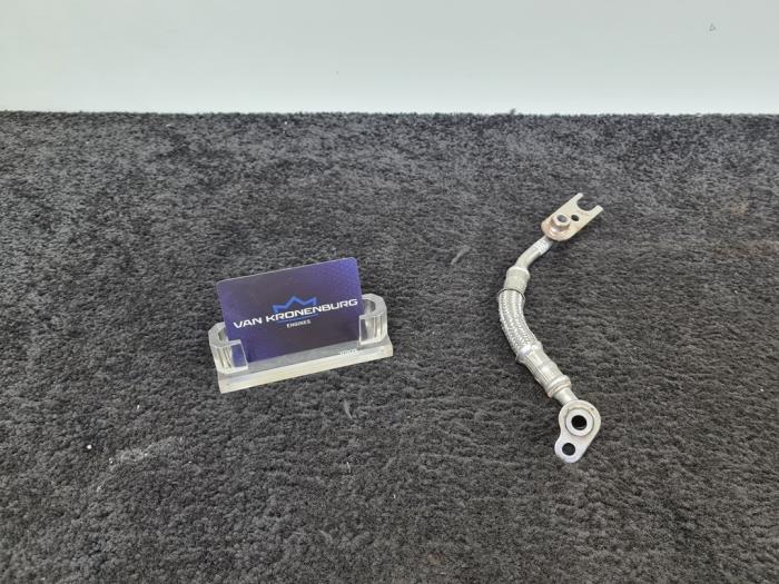 Usagé Conduit (divers) Porsche Macan (95B) 3.6 V6 24V Turbo Prix € 45,00 Prix TTC proposé par Van Kronenburg Engines