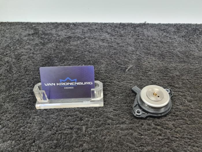 Nockenwelle Sensor van een Porsche Macan (95B) 3.6 V6 24V Turbo 2018
