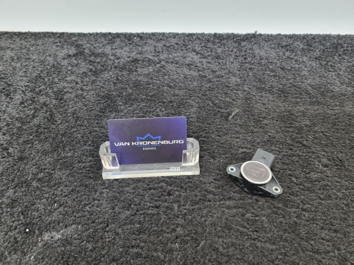 Begagnade MAP-sensor (insugsrör) Volkswagen Golf V (1K1) 1.6 FSI 16V Pris € 19,95 Inklusive moms erbjuds av Van Kronenburg Engines