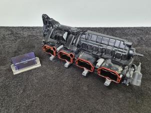 Usagé Tubulure d'admission Audi RS 6 Avant (C7) 4.0 V8 TFSI 32V Prix € 150,00 Prix TTC proposé par Van Kronenburg Engines
