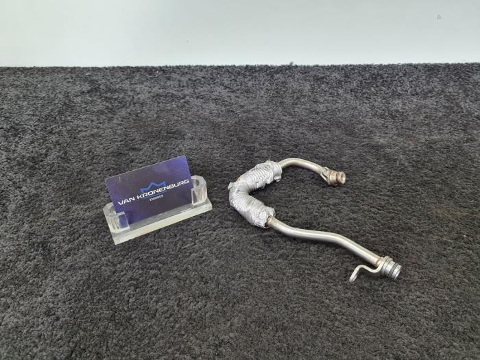 Usagé Conduit (divers) BMW 5 serie (E60) 535i 32V Prix € 60,00 Prix TTC proposé par Van Kronenburg Engines