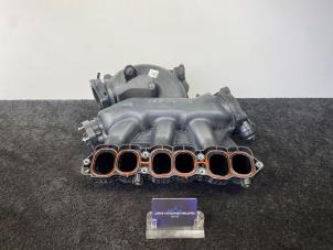 Usagé Tubulure d'admission Nissan Maxima (A35) 3.5 V6 24V Prix € 150,00 Prix TTC proposé par Van Kronenburg Engines