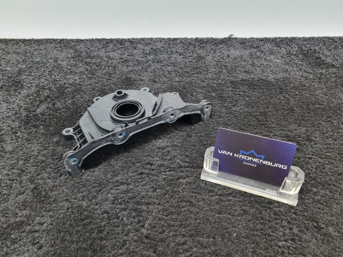 Usagé Divers Volkswagen Golf VII (AUA) 2.0 TDI 16V Prix € 49,95 Prix TTC proposé par Van Kronenburg Engines