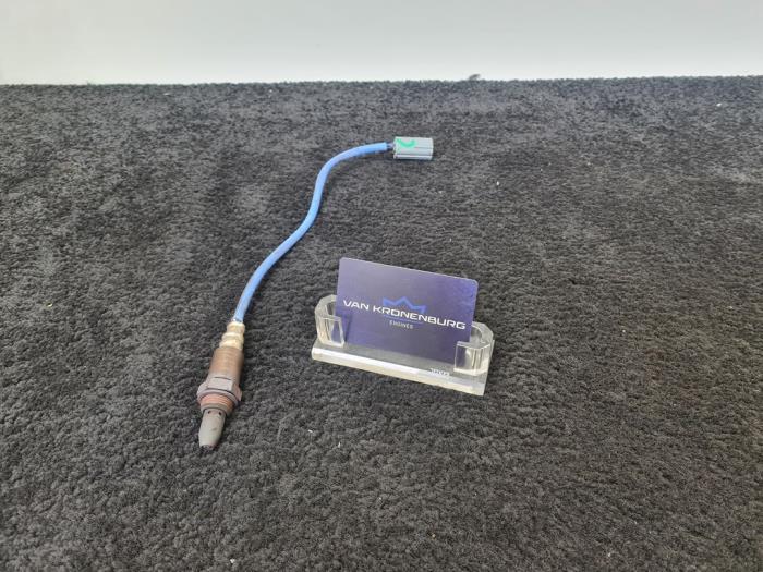 Usados Sonda Lambda Nissan Maxima (A35) 3.5 V6 24V Precio € 29,95 IVA incluido ofrecido por Van Kronenburg Engines