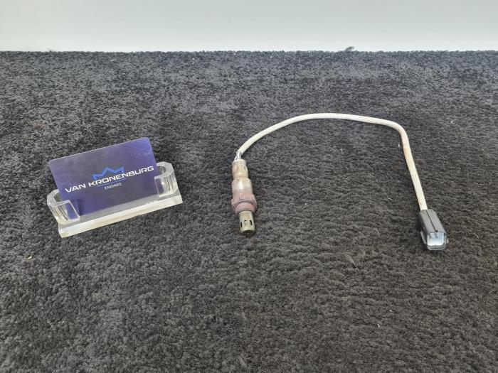 Usados Sonda Lambda Nissan Maxima (A35) 3.5 V6 24V Precio € 29,95 IVA incluido ofrecido por Van Kronenburg Engines