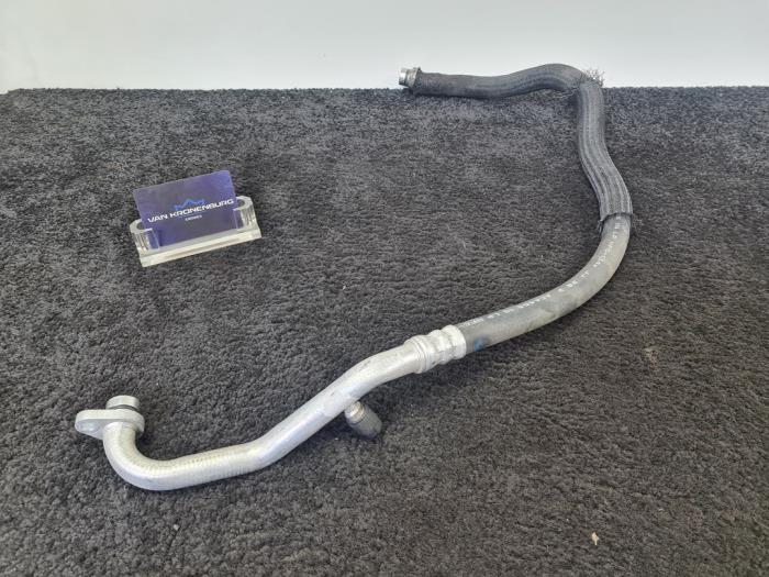 Usagé Conduit (divers) Nissan Maxima (A35) 3.5 V6 24V Prix € 40,00 Prix TTC proposé par Van Kronenburg Engines