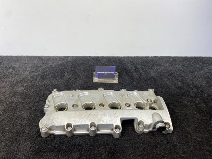 Gebrauchte Ventildeckel Audi RS 5 (8T3) RS5 4.2 V8 32V Preis € 84,95 Mit Mehrwertsteuer angeboten von Van Kronenburg Engines