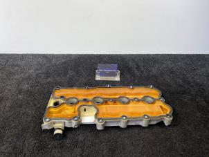Ventildeckel van een Audi RS 5 (8T3) RS5 4.2 V8 32V 2016