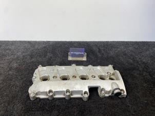 Ventildeckel van een Audi RS 5 (8T3) RS5 4.2 V8 32V 2016