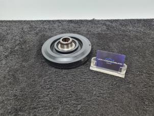 Used Crankshaft pulley BMW 5 serie (F10) 550i xDrive V8 32V TwinPower Turbo Price € 99,99 Inclusive VAT offered by Van Kronenburg Engines