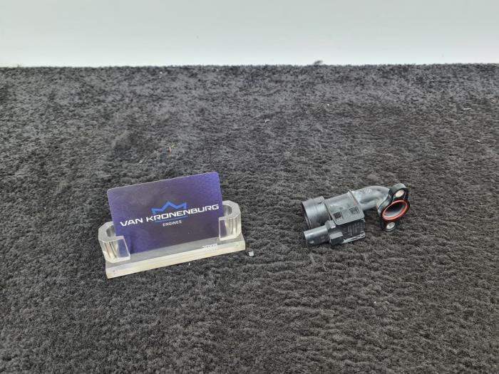 Begagnade Bränsletryckssensor Audi S6 Avant (C7) 4.0 V8 TFSI Pris € 44,95 Inklusive moms erbjuds av Van Kronenburg Engines