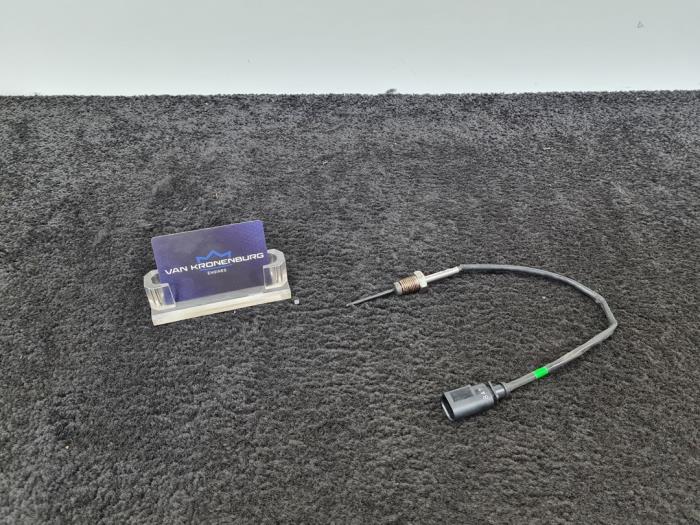 Usagé Sensor température d’échappement Audi Q5 (8RB) 2.0 TDI 16V Quattro Prix € 29,95 Prix TTC proposé par Van Kronenburg Engines