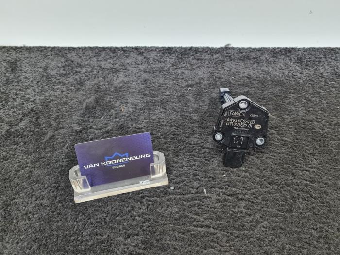 Begagnade Oljenivåsensor Landrover Range Rover Sport (LW) 5.0 V8 32V Supercharged Pris € 29,95 Inklusive moms erbjuds av Van Kronenburg Engines