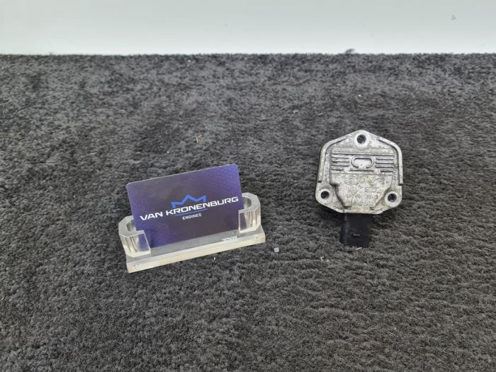 Begagnade Oljenivåsensor Volkswagen Polo V (6R) 1.4 GTI 16V Pris € 19,95 Inklusive moms erbjuds av Van Kronenburg Engines