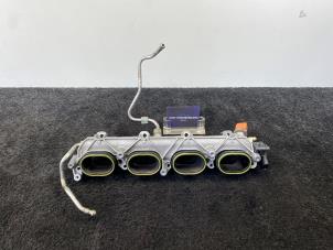Used Intake manifold Audi RS 5 (8T3) 4.2 V8 32V Price € 150,00 Inclusive VAT offered by Van Kronenburg Engines