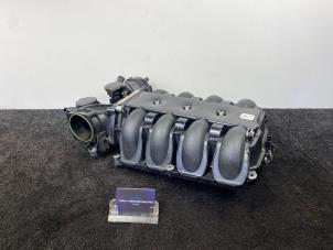Usagé Tubulure d'admission Audi RS 5 (8T3) 4.2 V8 32V Prix € 275,00 Prix TTC proposé par Van Kronenburg Engines
