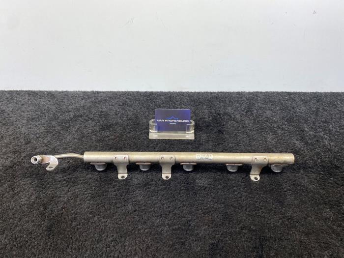 Usagé Système d'injection Audi S6 (C6) 5.2 V10 40V Prix € 30,00 Prix TTC proposé par Van Kronenburg Engines