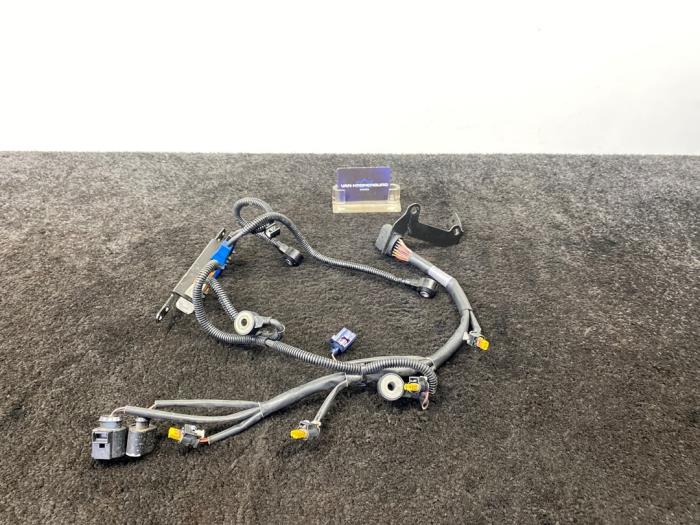 Begagnade Kablage Audi RS 5 (8T3) RS5 4.2 V8 32V Pris € 44,95 Inklusive moms erbjuds av Van Kronenburg Engines