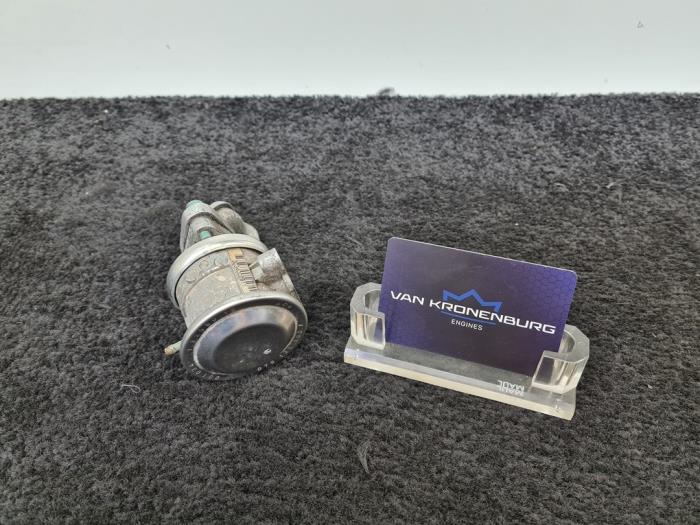 Gebrauchte AGR Ventil Audi A4 (B6) 2.4 V6 30V Preis € 29,95 Mit Mehrwertsteuer angeboten von Van Kronenburg Engines