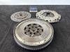 Clutch kit (complete) from a Mercedes Vito (639.6), 2003 / 2014 2.2 109 CDI 16V, Delivery, Diesel, 2.148cc, 65kW (88pk), RWD, OM646983, 2003-09 / 2006-10, 639.601; 639.603; 639.605