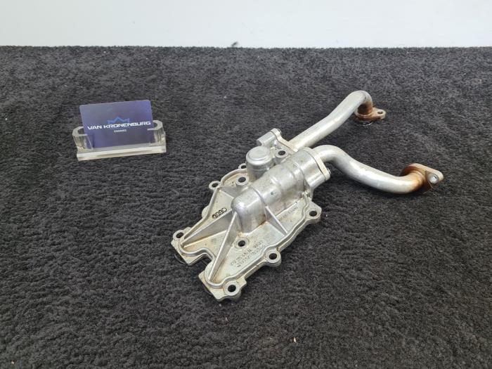 Gebrauchte Sonstige Audi RS 5 (8T3) RS5 4.2 V8 32V Preis € 99,99 Mit Mehrwertsteuer angeboten von Van Kronenburg Engines