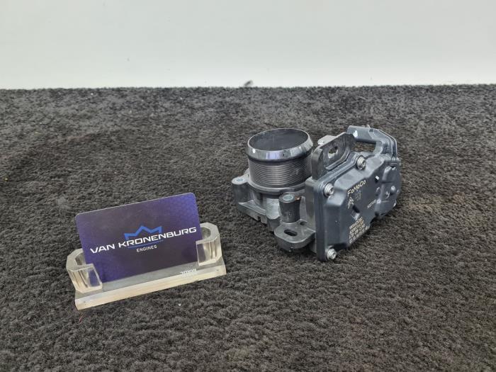 Neuf Boitier papillon Opel Vivaro 2.0 CDTI 150 4x4 Prix € 25,00 Prix TTC proposé par Van Kronenburg Engines