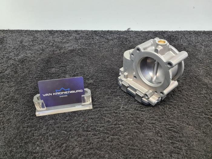 Neuf Boîtier accélérateur Audi RS 4 Avant (B9) 2.9 V6 TFSI 24V Prix € 159,95 Prix TTC proposé par Van Kronenburg Engines