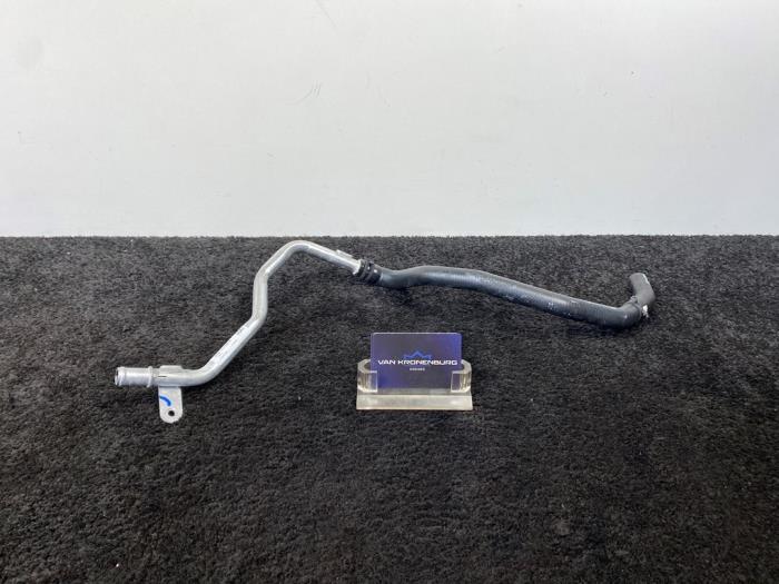 Usagé Conduit (divers) Audi S5 (F53/F5P) 3.0 TFSI V6 24V Prix € 40,00 Prix TTC proposé par Van Kronenburg Engines