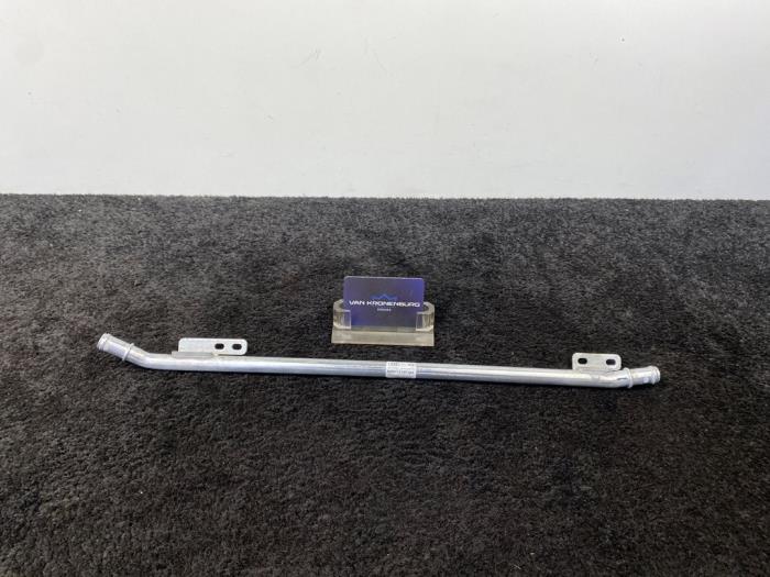 Usagé Conduit (divers) Audi S5 (F53/F5P) 3.0 TFSI V6 24V Prix € 20,00 Prix TTC proposé par Van Kronenburg Engines