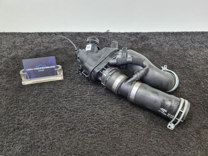 Thermostat Landrover Discovery IV 5.0 V8 32V FX238A587AF 508PN