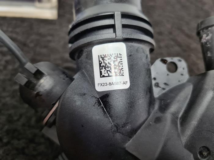 Thermostat Landrover Discovery IV 5.0 V8 32V FX238A587AF 508PN