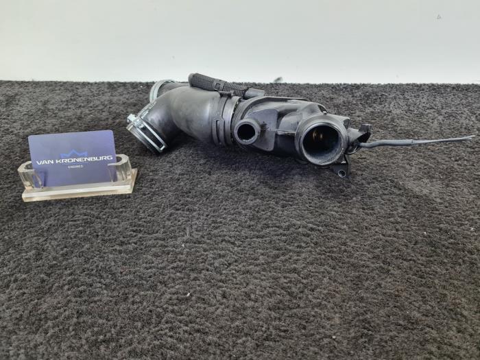 Thermostat Landrover Discovery IV 5.0 V8 32V FX238A587AF 508PN