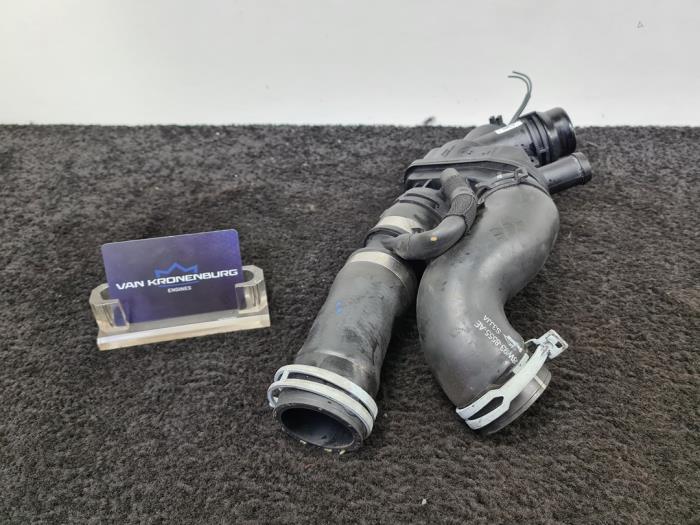 Thermostat Landrover Discovery IV 5.0 V8 32V FX238A587AF 508PN