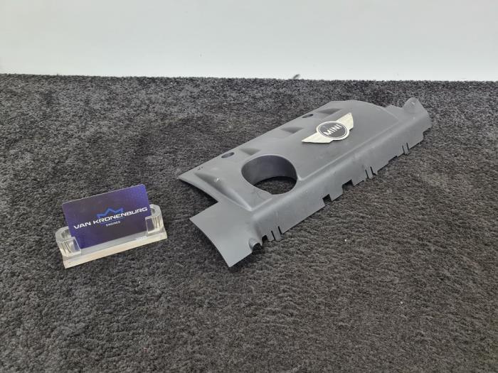 Abdeckblech Motor van een MINI Mini (R56) 1.4 16V One 2008