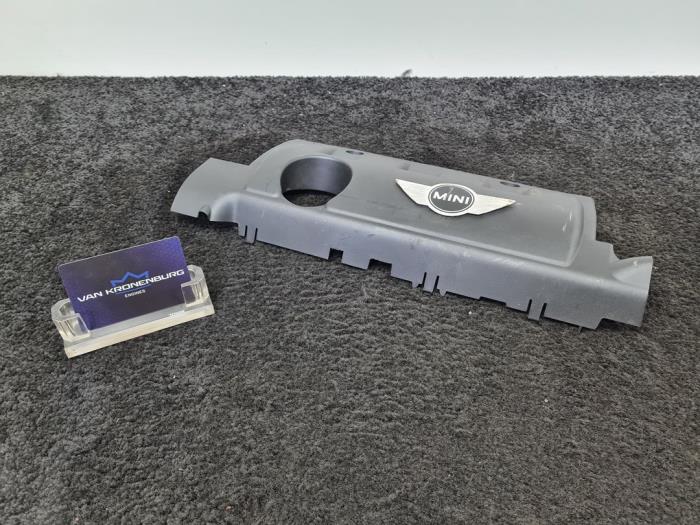 Gebrauchte Abdeckblech Motor Mini Mini (R56) 1.4 16V One Preis € 19,95 Mit Mehrwertsteuer angeboten von Van Kronenburg Engines