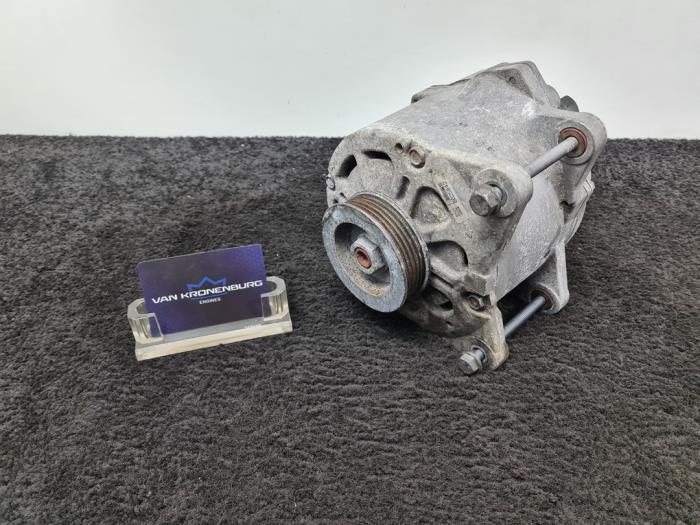 Używane Pradnica Audi RS 5 (8F7) 4.2 V8 32V Cena € 124,94 Z VAT oferowane przez Van Kronenburg Engines