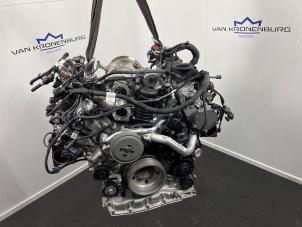 Used Engine Audi S5 Sportback (F5A/F5F) 3.0 TFSI V6 24V Price € 9.982,50 Inclusive VAT offered by Van Kronenburg Engines